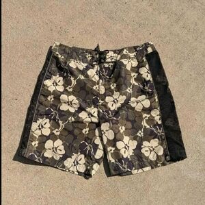 Old Navy Swim Trunks